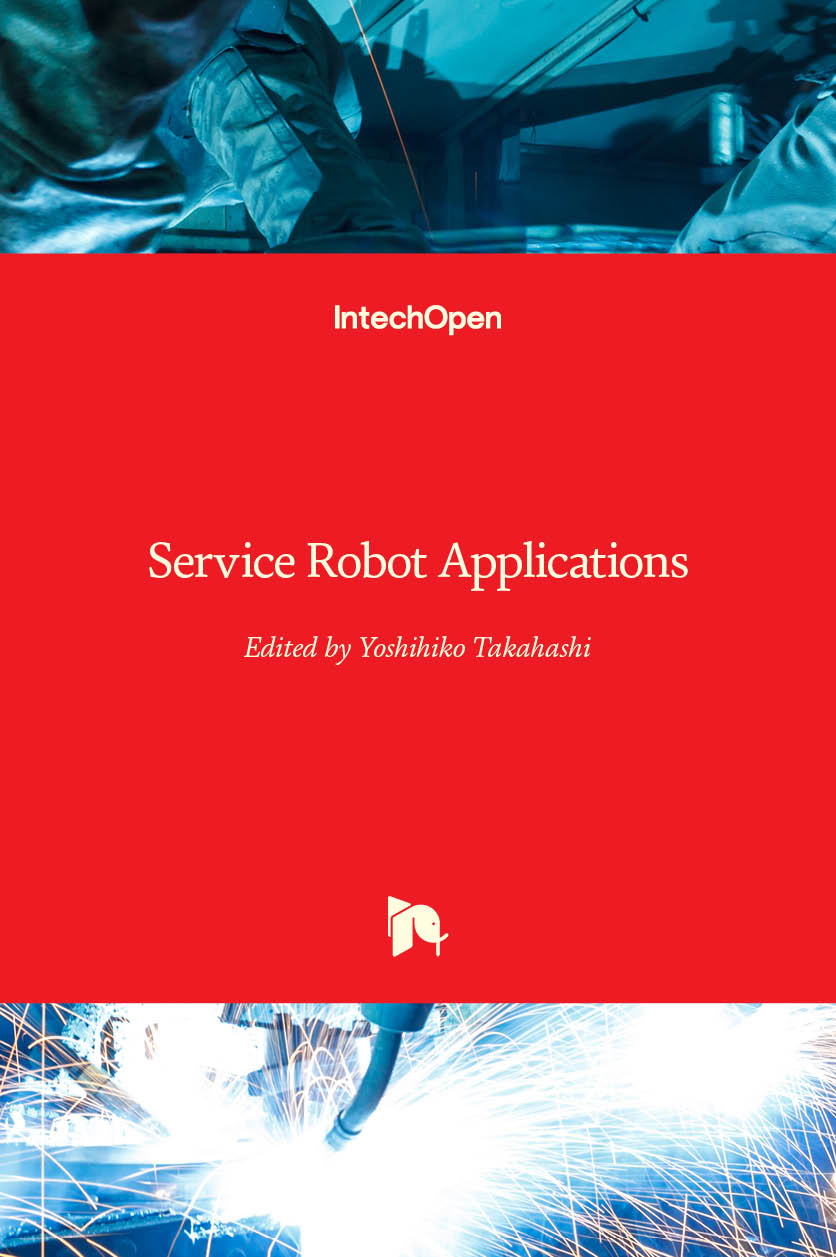 Service Robot Application Book