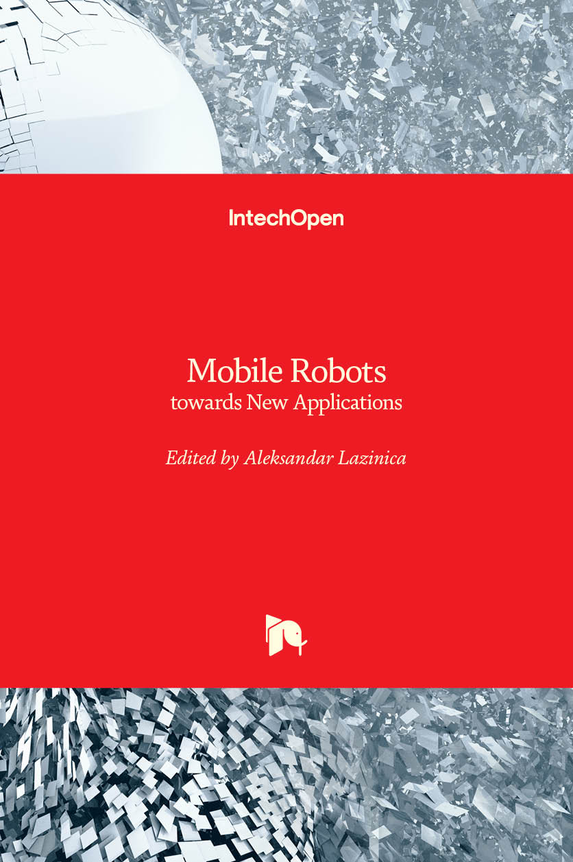 Mobile Robots Book