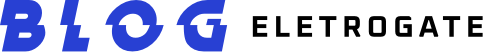 Logo Blog Eletrogate