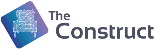 The Construct logo
